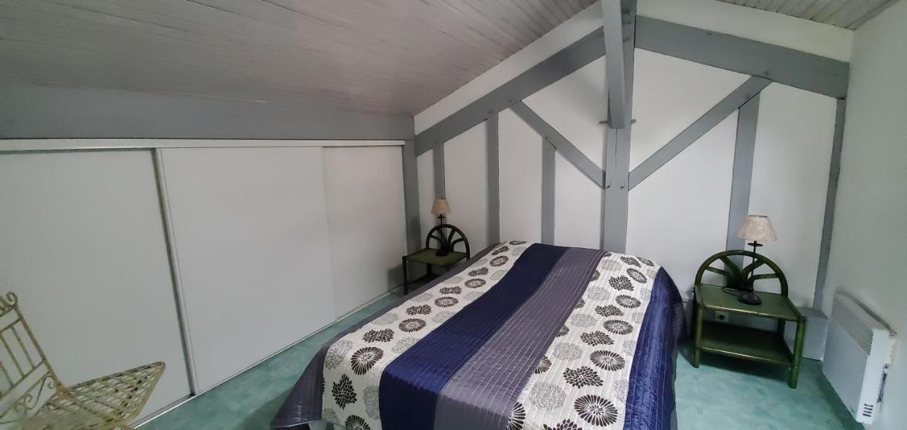 Gite 4Kms Plage Grand Domaine Prive Lacs Natura 2000 Lit-et-Mixe Ngoại thất bức ảnh